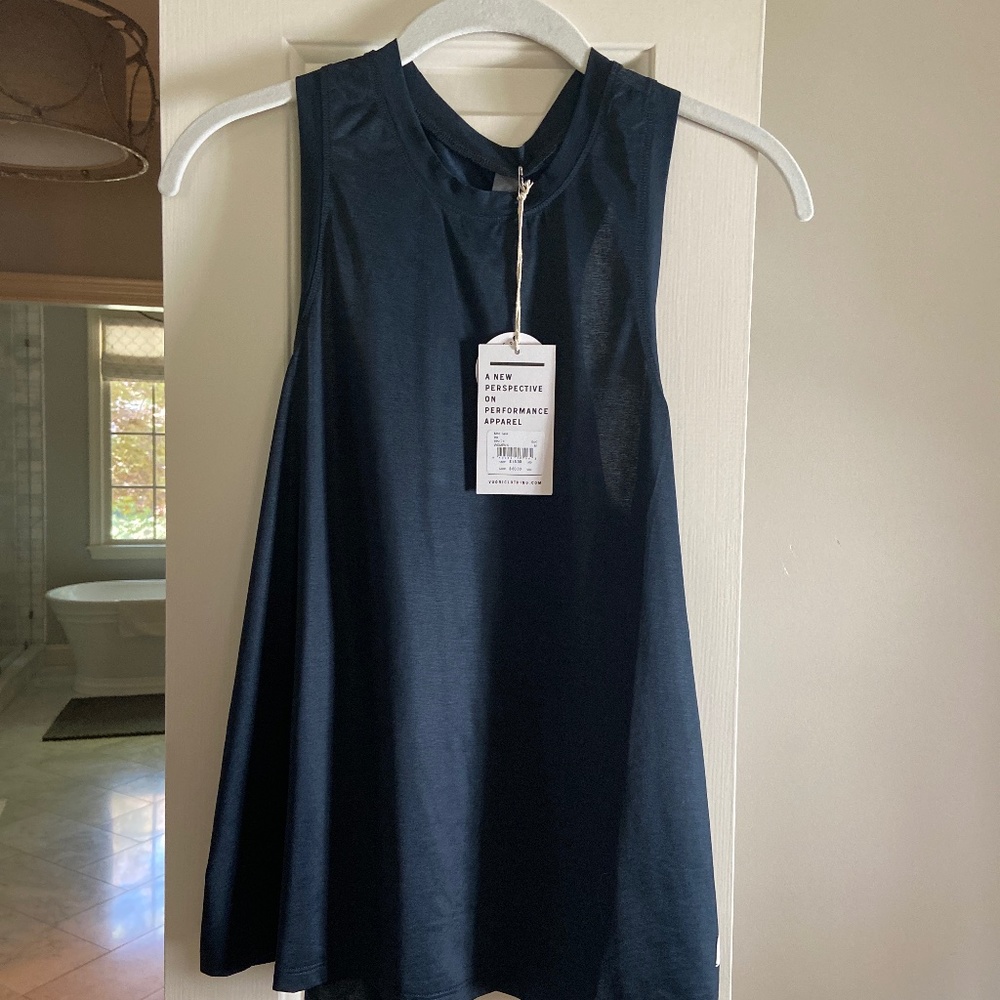 Vuori Athletic Tank Top